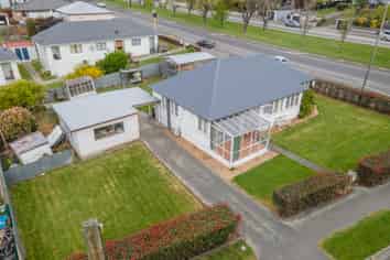 42 Catherine Street, Parkside