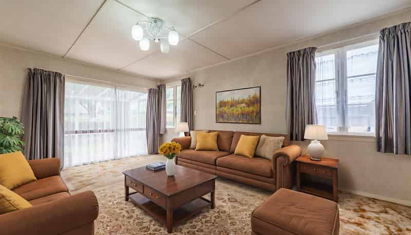 42 Catherine Street, Parkside