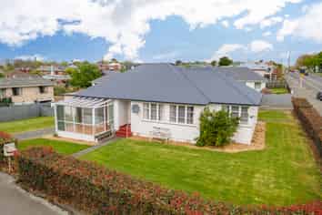 42 Catherine Street, Parkside
