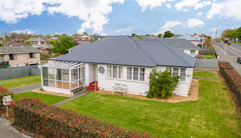 42 Catherine Street, Parkside