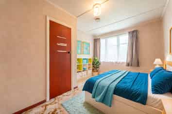 42 Catherine Street, Parkside