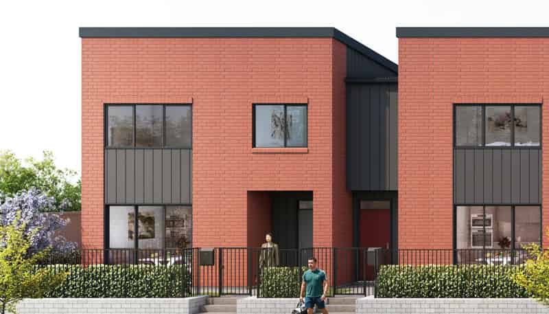 100 Mahutonga Avenue, Beachlands