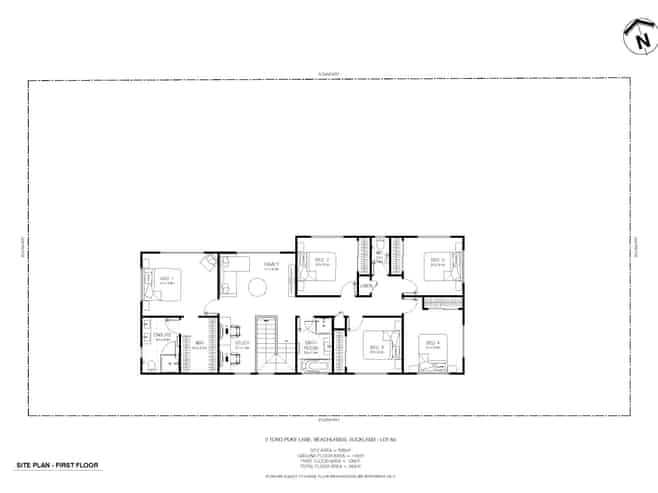 2 Toro Puke Lane, Beachlands