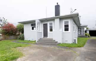 376 Ruahine Street, Hokowhitu