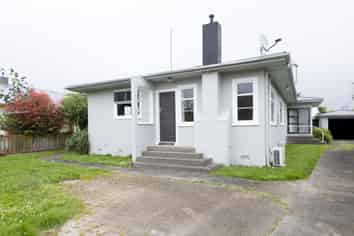 376 Ruahine Street, Hokowhitu