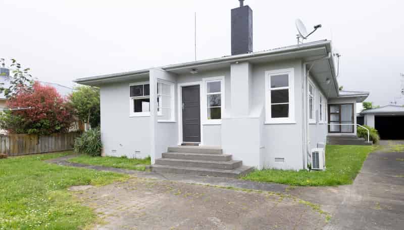 376 Ruahine Street, Hokowhitu