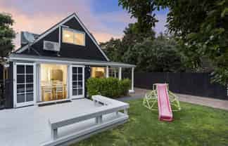 14A Telford Avenue, Mount Eden