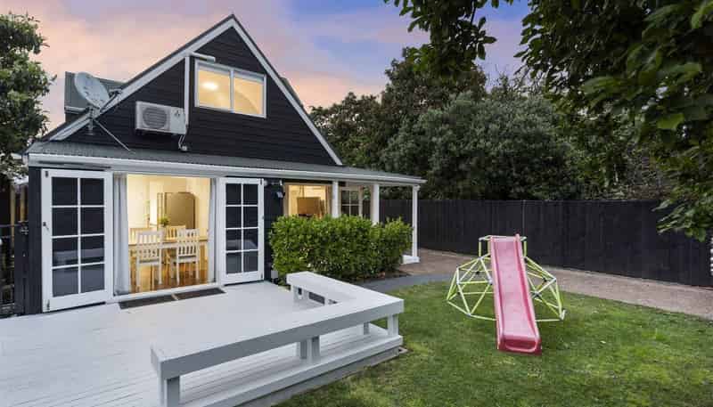 14A Telford Avenue, Mount Eden