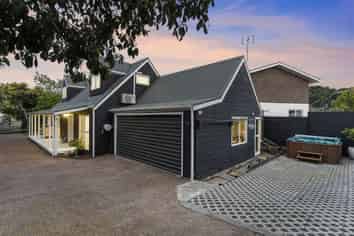 14A Telford Avenue, Mount Eden