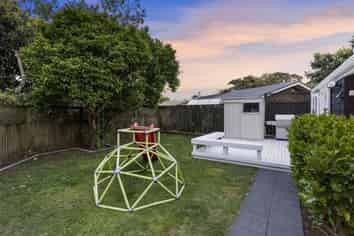 14A Telford Avenue, Mount Eden
