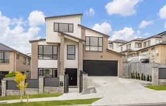 6 Tims Crescent, Flat Bush