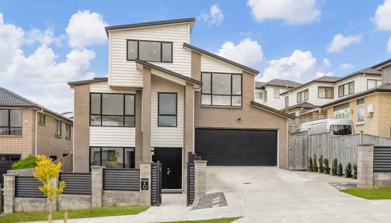 6 Tims Crescent, Flat Bush