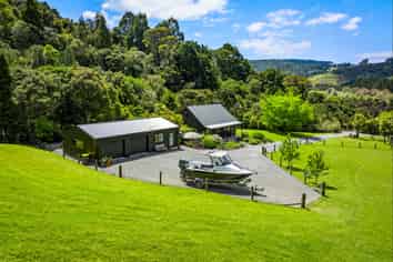 141 Omaha Valley Road, Matakana