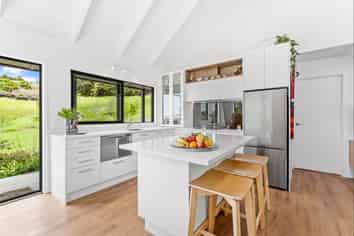 141 Omaha Valley Road, Matakana