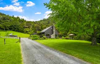 141 Omaha Valley Road, Matakana