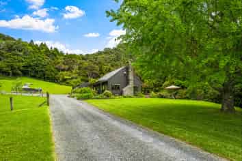 141 Omaha Valley Road, Matakana