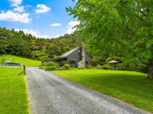 141 Omaha Valley Road, Matakana