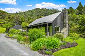 141 Omaha Valley Road, Matakana