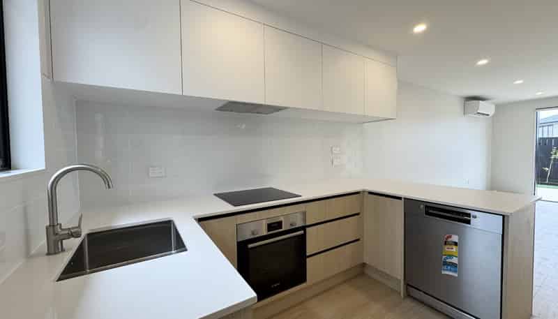 12/22 Cleland Crescent, Blockhouse Bay