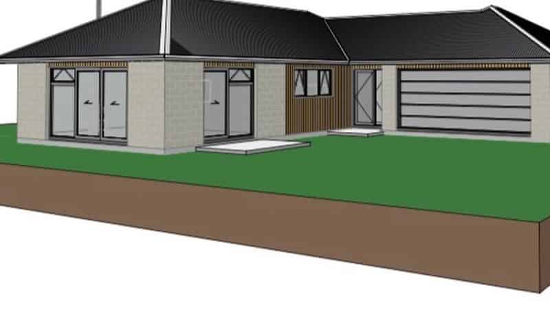 13 Stuart Street, OAMARU