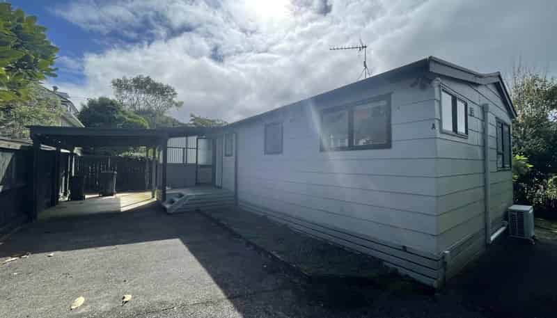 526A Mount Albert Road, Mount Roskill