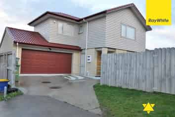 14 Tavua Lane, Ranui