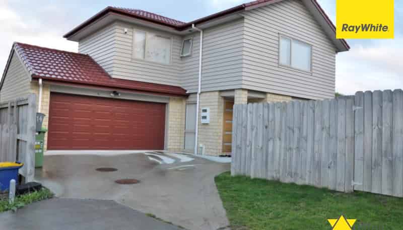 14 Tavua Lane, Ranui