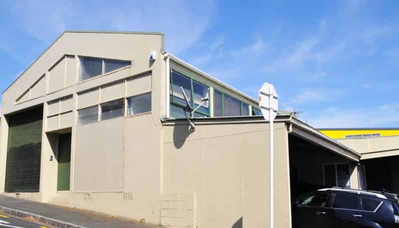 8 Cargill Street, Eden Terrace