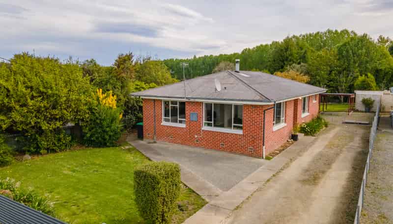 41 Thomas Street, Temuka