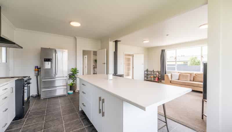 41 Thomas Street, Temuka