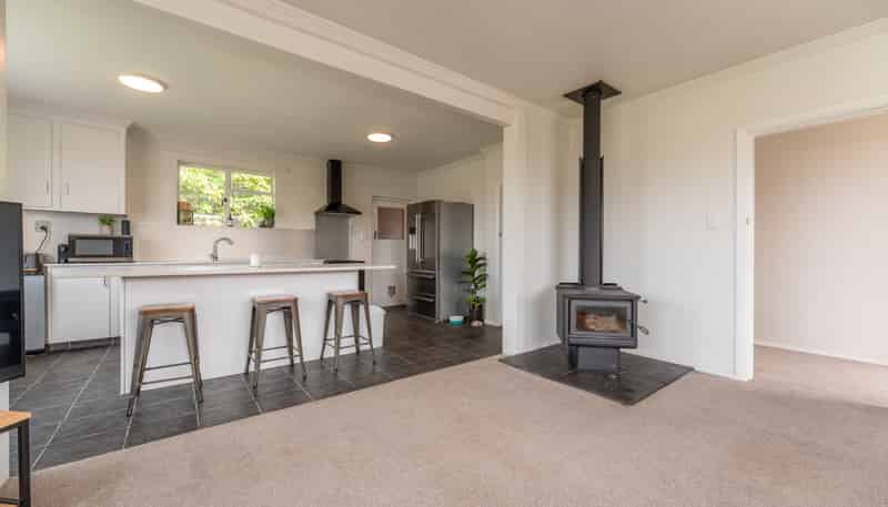 41 Thomas Street, Temuka