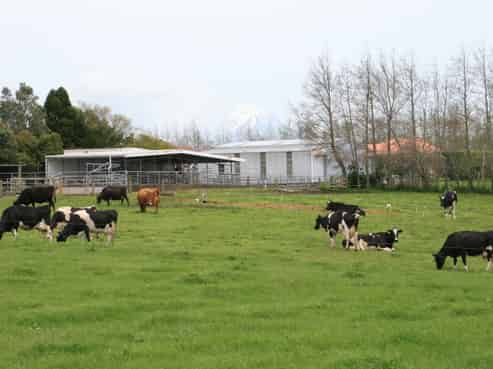 627 Inland North Road, Onaero