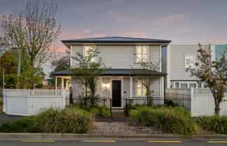 2/285 Selwyn Street, Spreydon