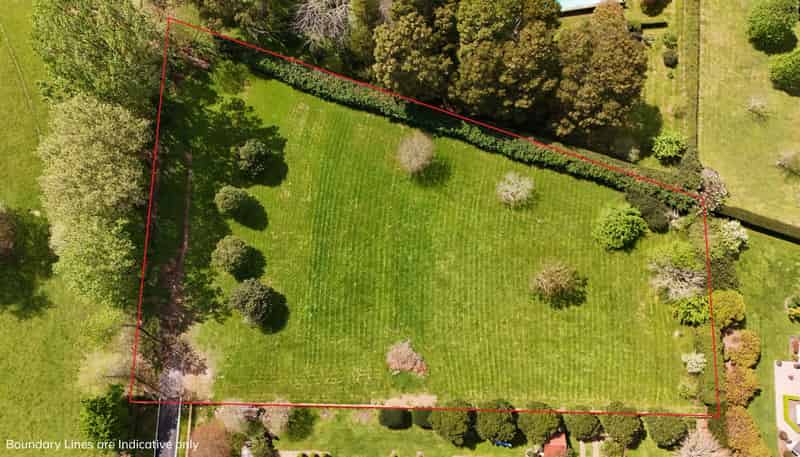 124E Woodcock Road, Tamahere