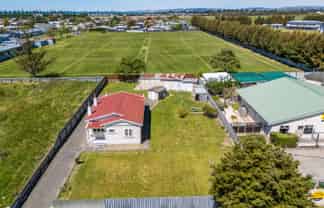 86 Bledisloe Road, Maraenui