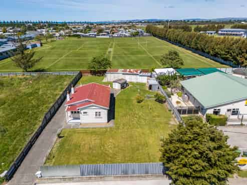 86 Bledisloe Road, Maraenui