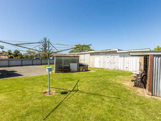 86 Bledisloe Road, Maraenui