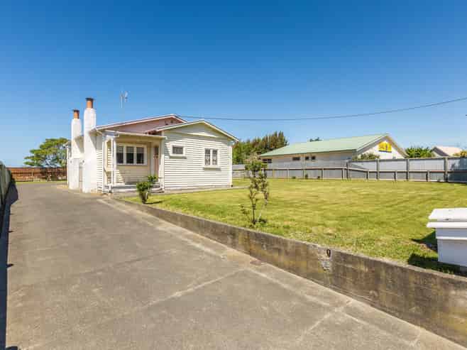 86 Bledisloe Road, Maraenui