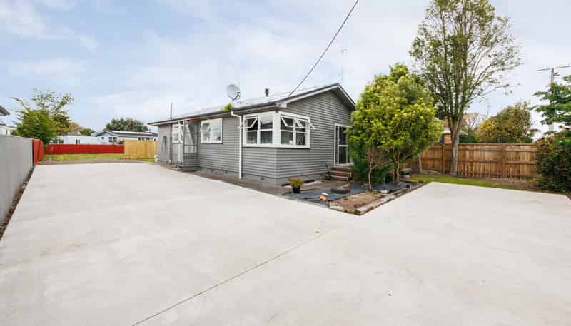 510 Pioneer Highway, Highbury