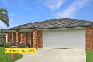 124 Longview Drive, Papamoa