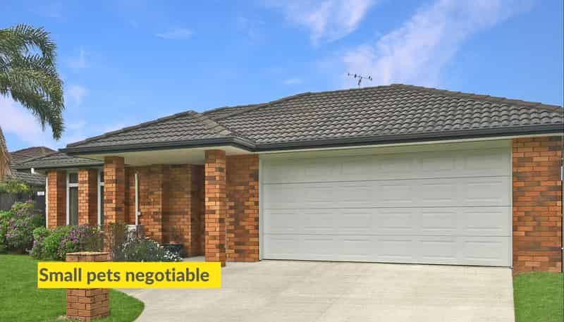 124 Longview Drive, Papamoa