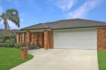 124 Longview Drive, Papamoa