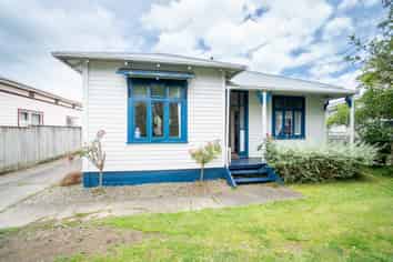 227 Ferguson Street, Palmerston North Central