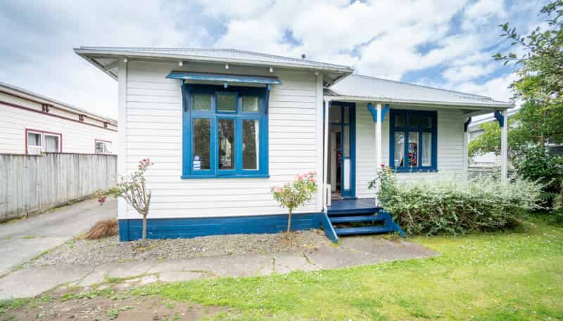 227 Ferguson Street, Palmerston North Central