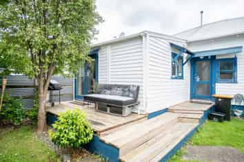227 Ferguson Street, Palmerston North Central