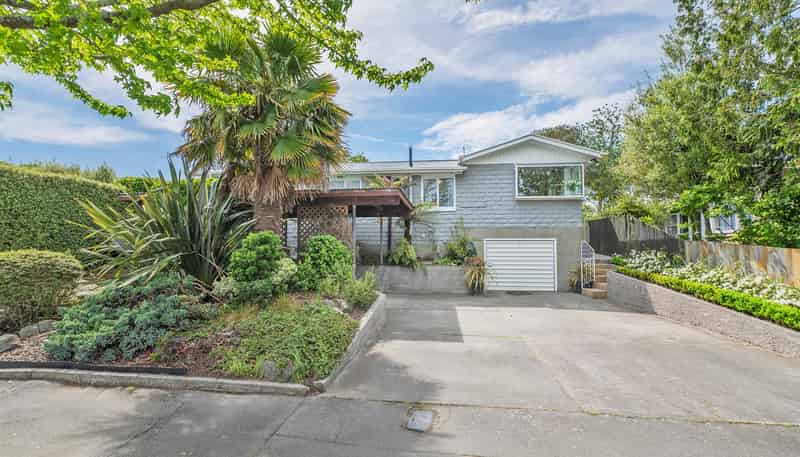  140 Kendal Avenue, Burnside
