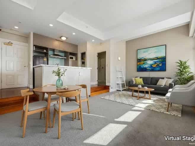 10B/148 Quay Street, Auckland Central