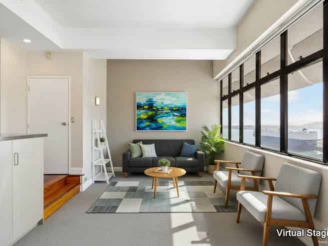 10B/148 Quay Street, Auckland Central