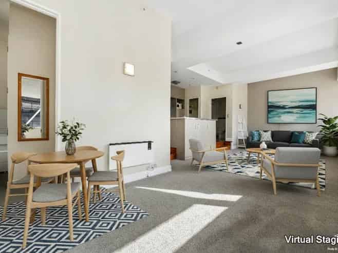 10B/148 Quay Street, Auckland Central