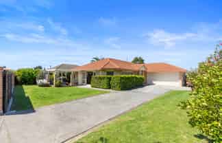 10 Aldermen Avenue, Papamoa